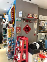 -唯丽莎婴儿游泳小儿推拿馆(清凉门大街店)