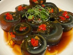 -简小舍·民间手艺菜(武昌江滩店)