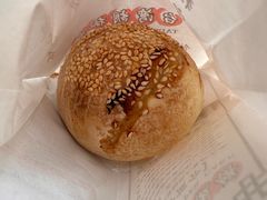 -百年夯碳烤胡椒饼(阿拉城店)