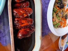 -95号酱骨·一块豆腐(展春园西路店)