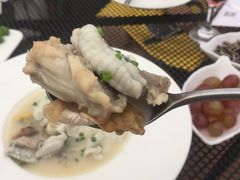 -梧桐餐厅(泉城路店)