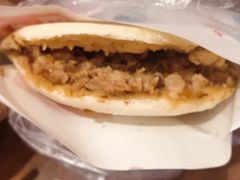 -西北馍王.陕西手工面(龙湖白沙天街店)