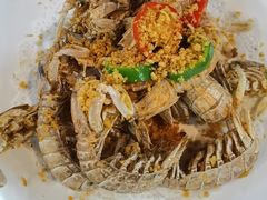 -隆都四季香饭店(碧海路店)