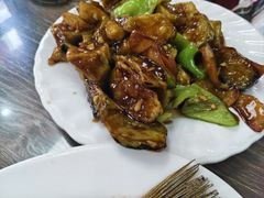 地三鲜-林之六八·6886大连老菜馆