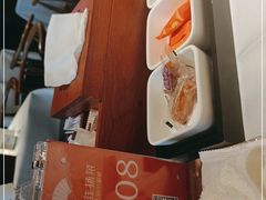 -小厨娘淮扬菜(清江苏宁广场店)