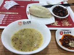 -送福记宋记粥铺(南京南街店)