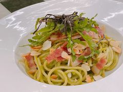 HOH椒麻意面-PlantsEatery·植物食堂(REX春熙店)