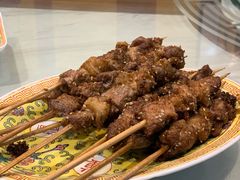 -砂锅居(西四店)