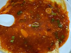 -芳芳餐厅(白沙路店)