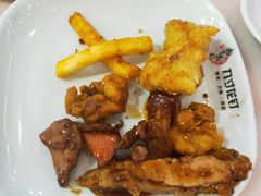 -九寸花汀(摩天活力城店)