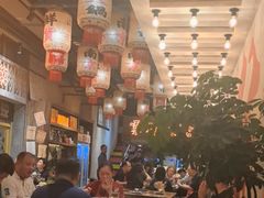 -旧街市鲜货老火锅(大光路店)