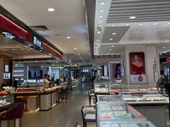 -沈阳大商千盛购物中心有限公司(长江街店)