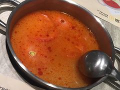 -千味涮·健康火锅(会展连城新天地店)