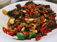 -彭城味道.地道徐州味(怡海花园店)