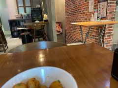 大堂-炉小二铜锅牛蛙•川湘菜(三里屯店)