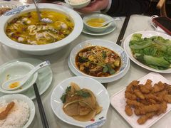 -蜀腾川·火锅鱼.烤鱼(新世界城店)