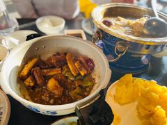 -金掌勺东北菜(格兰晴天店)