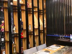 -松临·铁板烧&Omakase(神农店)