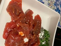 -东道煮牛肉火锅(东盛大街店)