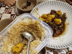 -老三样·旧食新味(船山路店)