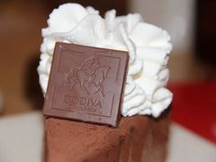 -The Cheesecake Factory(Downtown)