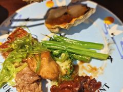 -松子料理(华威桥店)