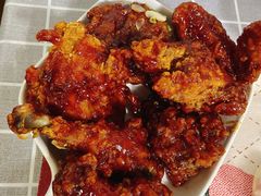 炸鸡-奇乐奇乐(梅江店)