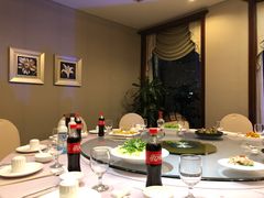 包厢-御花园·粤菜·海鲜火锅(中山公园店)