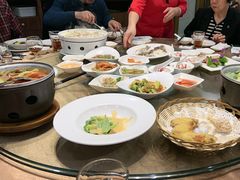 -庄氏祥记家常食府(国瑞建材家居博览中心店)