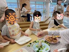 -123育儿园(百子湾校区)