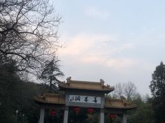 -善卷洞风景区