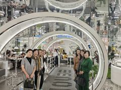 -3号仓库·创意中国菜(新世界城店)