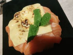 -極上萬膳·日料放题(海岸城店)