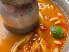 -泰国餐厅 Thai Food(裕华万达店)