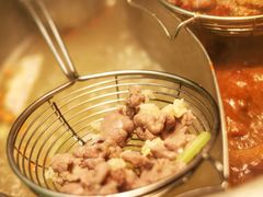 双层肉-潮发潮汕牛肉店(芳村店)