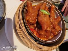-潮民公馆(BFC外滩金融中心店)