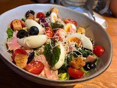 -JINNS锦时 steak&pizza(浸信会礼拜堂旧址店)