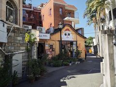 -猫岛主趣味餐厅(鼓浪屿店)