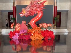 -平遥丽泽苑国际酒店