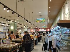 -永旺梦乐城(金银潭店)