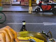 -正宗阳山农家鸡(革新路店)