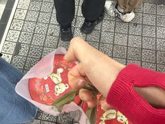 -珍妮曲奇聪明小熊(尖沙咀店)