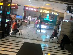 -BHG时尚百货(望京店)