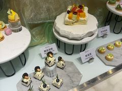 -老南京·橘暮自助餐厅(南京圣和府邸酒店)
