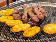 -核桃碳烤肉馆(深圳首店)