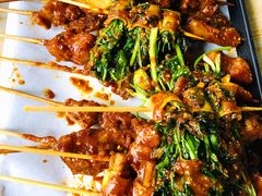 -多鱼炸串麻辣烫(闽江路店)