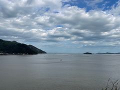 -北岐滩涂