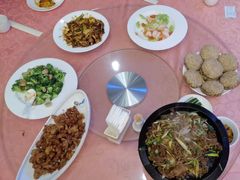 -烤肉宛饭庄(南礼士路店)