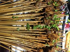 -醉烧膘·烧烤夜宵王(总店)