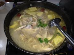 -云晓光头烧烤吧(新大陆广场店)